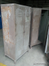 Skříň (Box) 1850x830x560mm